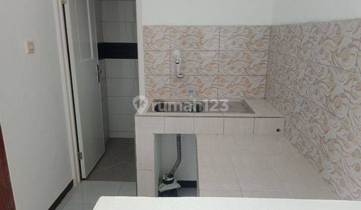 Rumah Baru Siap Huni di Cluster Sayap Kota Baru Parahyangan  7