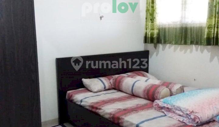 Rumah Siap Huni di Cisaranten Kulon Arcamanik Bandung 2