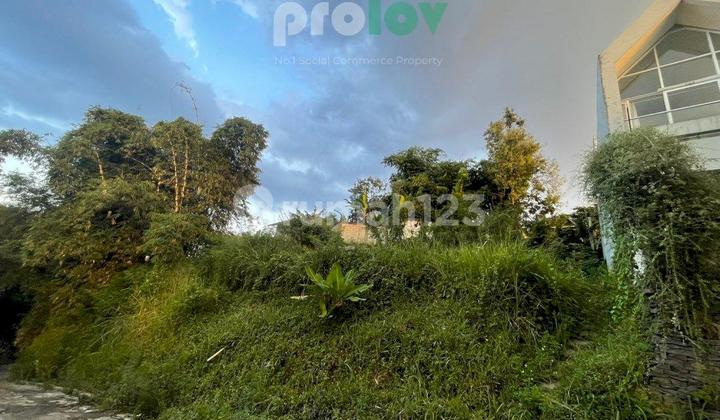 Dijual Kavling Siap Bangun di Cigadung Valley Residence Dago Dijual Kavling Siap Bangun di Cigadung Valley Residence Dago