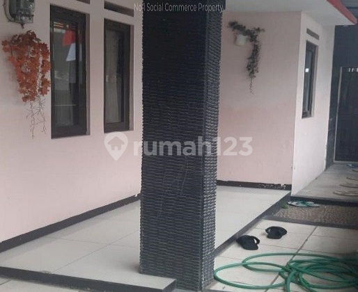 Rumah Cantik Siap Huni di Lokasi Strategis, Kecamatan Arcamanik 2