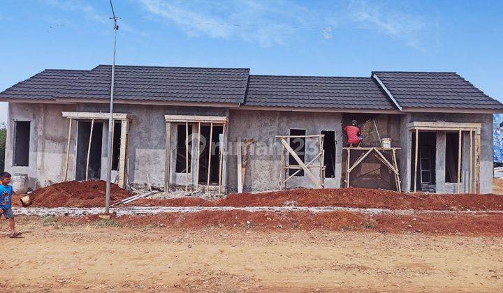 Rumah Murah Subsidi di Majalya Bandung Ambil Kesempatan Sekarang 13