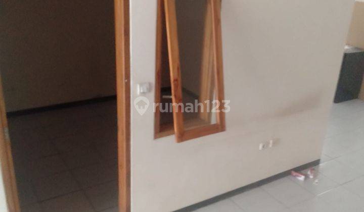 Rumah di Sarijadi lokasi komplek  5