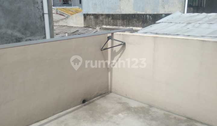Rumah di Sarijadi lokasi komplek  4