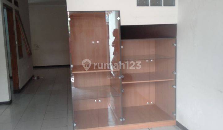 Rumah di Sarijadi lokasi komplek  6