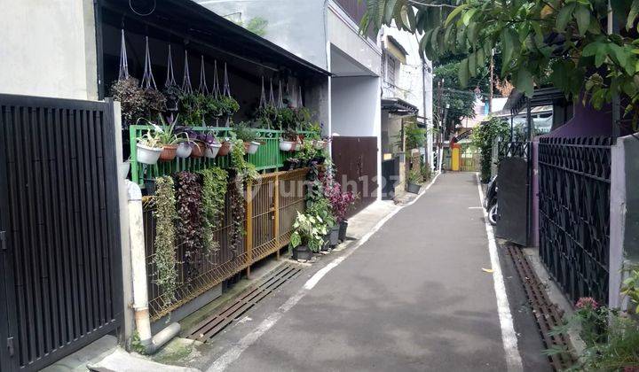 Rumah di Sarijadi lokasi komplek  7
