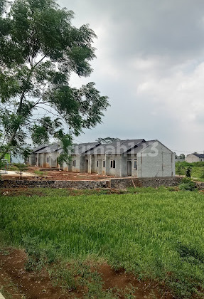 Rumah Subsidi di Pagaden Subang Dekat Tol Palimanan 4