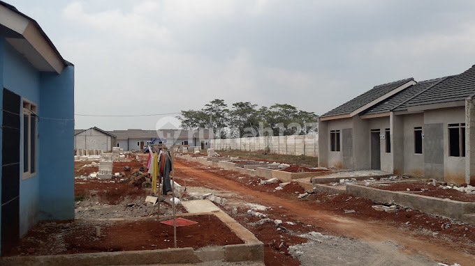 Rumah Subsidi di Pagaden Subang Dekat Tol Palimanan 8