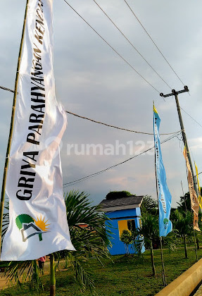 Rumah Subsidi di Pagaden Subang Dekat Tol Palimanan 10