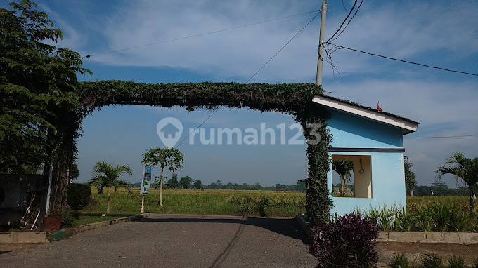 Rumah Subsidi di Pagaden Subang Dekat Tol Palimanan 12