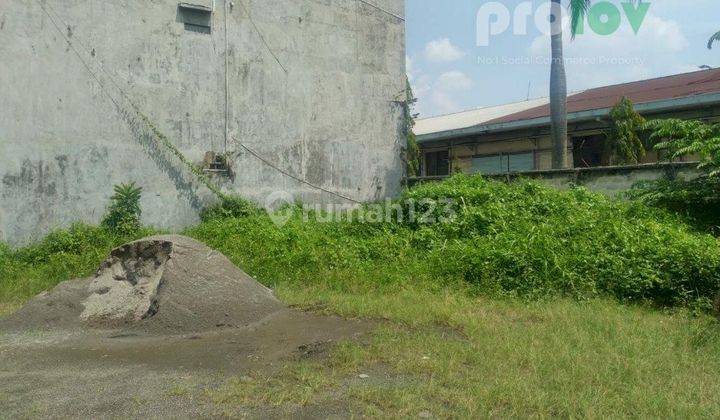 Tanah Dijual Di Arcamanik Dekat Jl. Ah Nasution Kota Bandung 1