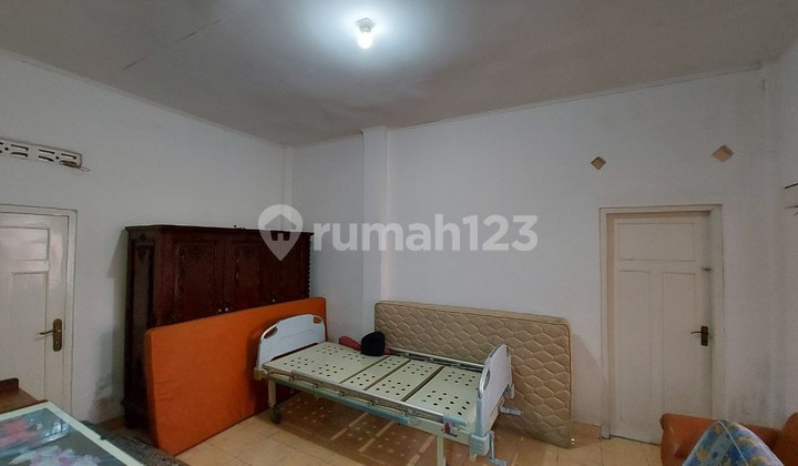 Turun Harga Rumah Asri Burangrang Pusat Kota Bandung Jarang Ada 6