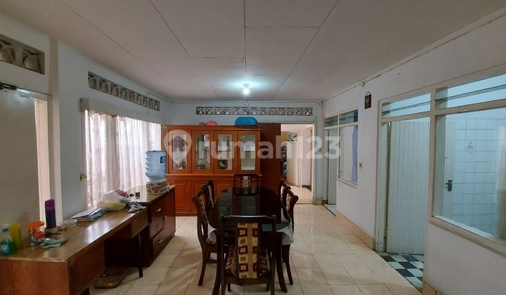 Turun Harga Rumah Asri Burangrang Pusat Kota Bandung Jarang Ada 7