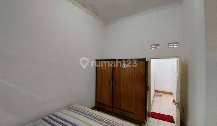 Turun Harga Rumah Asri Burangrang Pusat Kota Bandung Jarang Ada 10