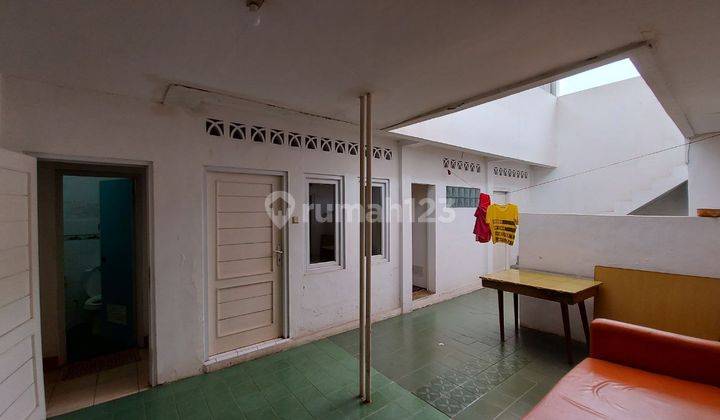 Turun Harga Rumah Asri Burangrang Pusat Kota Bandung Jarang Ada 15