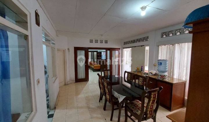 Turun Harga Rumah Asri Burangrang Pusat Kota Bandung Jarang Ada 16