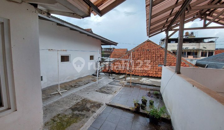Turun Harga Rumah Asri Burangrang Pusat Kota Bandung Jarang Ada 18