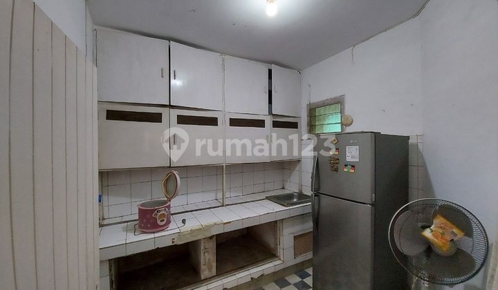 Turun Harga Rumah Asri Burangrang Pusat Kota Bandung Jarang Ada 21