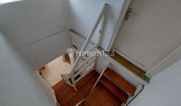 Turun Harga Rumah Asri Burangrang Pusat Kota Bandung Jarang Ada 22