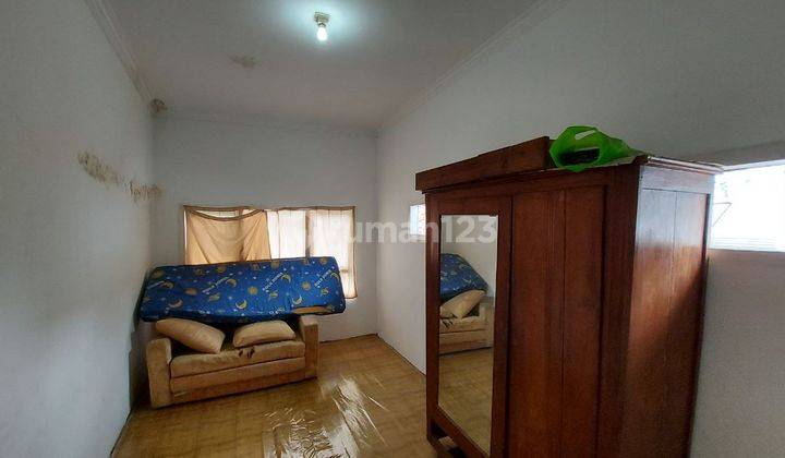 Turun Harga Rumah Asri Burangrang Pusat Kota Bandung Jarang Ada 23
