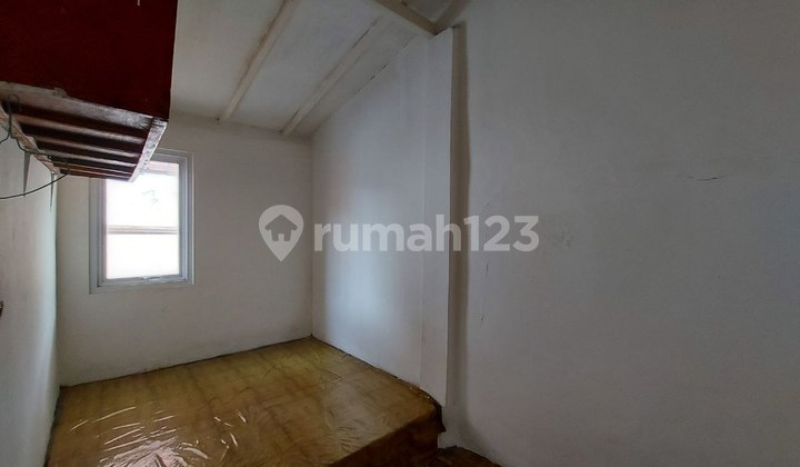 Turun Harga Rumah Asri Burangrang Pusat Kota Bandung Jarang Ada 24