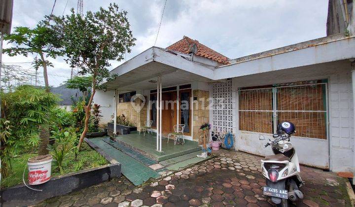 Turun Harga Rumah Asri Burangrang Pusat Kota Bandung Jarang Ada 33