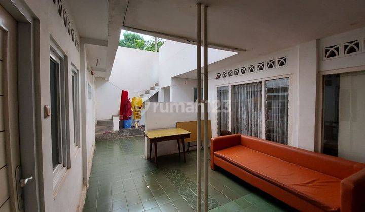 Turun Harga Rumah Asri Burangrang Pusat Kota Bandung Jarang Ada 42