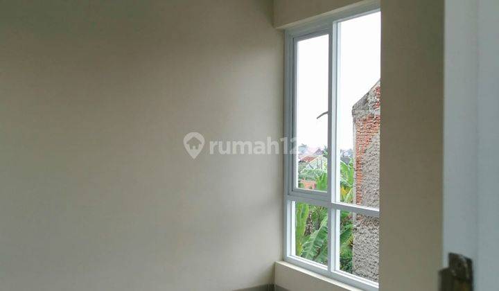 Rumah 2 Lantai Siap Huni Cihanjuang Cisintok Dkt Kantor Metrologi 2