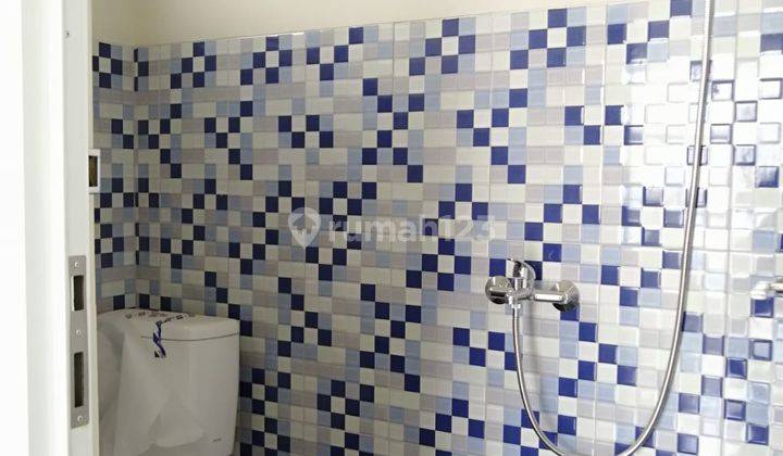 Rumah 2 Lantai Siap Huni Cihanjuang Cisintok Dkt Kantor Metrologi 3