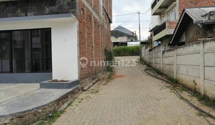 Rumah 2 Lantai Siap Huni Cihanjuang Cisintok Dkt Kantor Metrologi 4