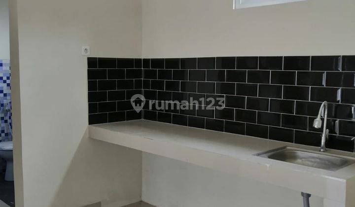 Rumah 2 Lantai Siap Huni Cihanjuang Cisintok Dkt Kantor Metrologi 7