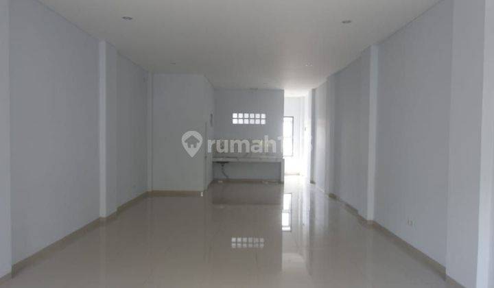 2 Unit Ruang Usaha Baru Area Pasir Luyu Sayap Bkr Bandung Tengah 5