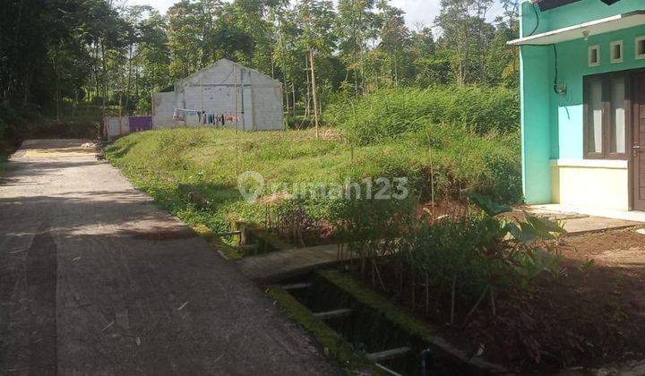 Rumah Subsidi Akses Angkutan Umum Banjaran Baros 6