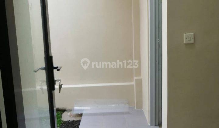 Rumah Unit Ready Stock di Area Cigugur Girang Ciwaruga Bandung  4