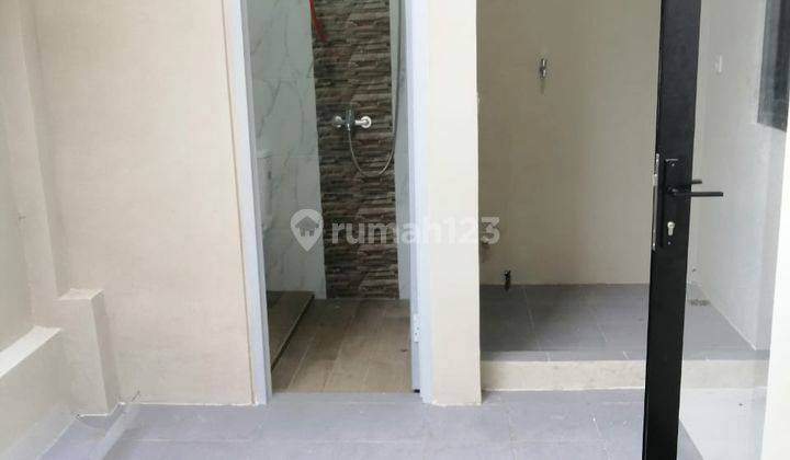 Rumah Unit Ready Stock di Area Cigugur Girang Ciwaruga Bandung  9