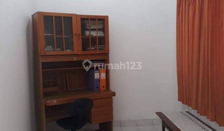 Rumah Disewakan di Pondok Hijau Dekat Upi Bandung Utara 1