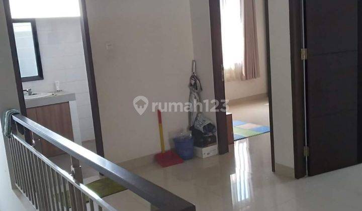 Rumah Disewakan di Pondok Hijau Dekat Upi Bandung Utara 5