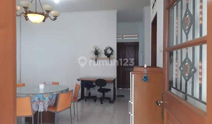 Rumah Disewakan di Pondok Hijau Dekat Upi Bandung Utara 9