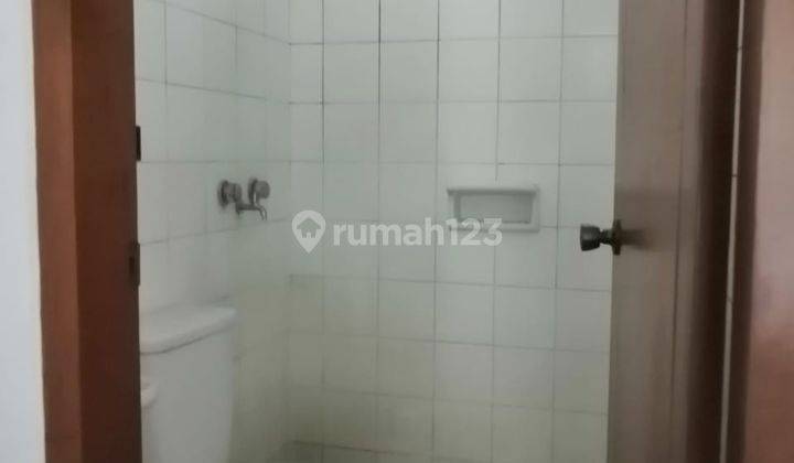 Disewakan Rumah Siap Huni Semi Furnished Dalam Cluster Sukajadi 6