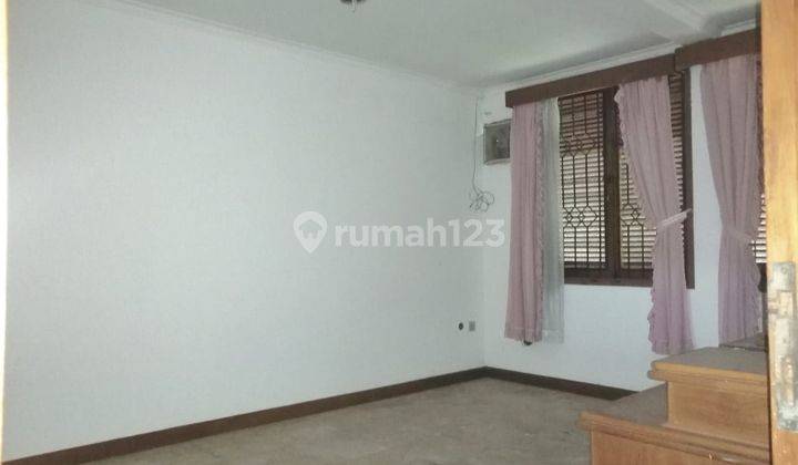 Disewakan Rumah Siap Huni Semi Furnished Dalam Cluster Sukajadi 8