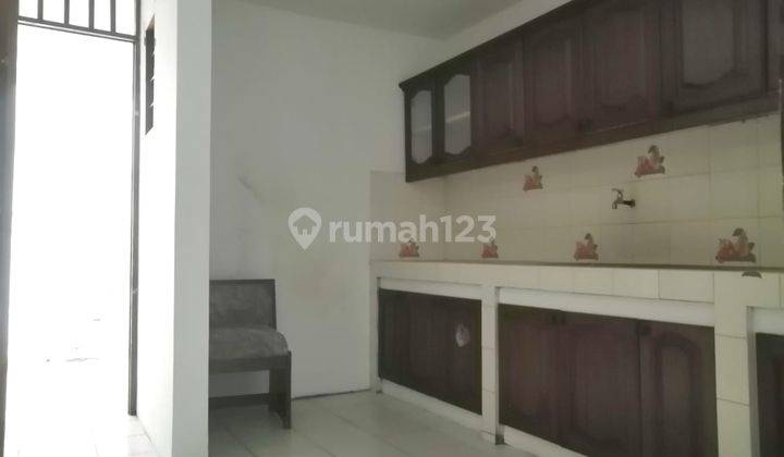 Disewakan Rumah Siap Huni Semi Furnished Dalam Cluster Sukajadi 9