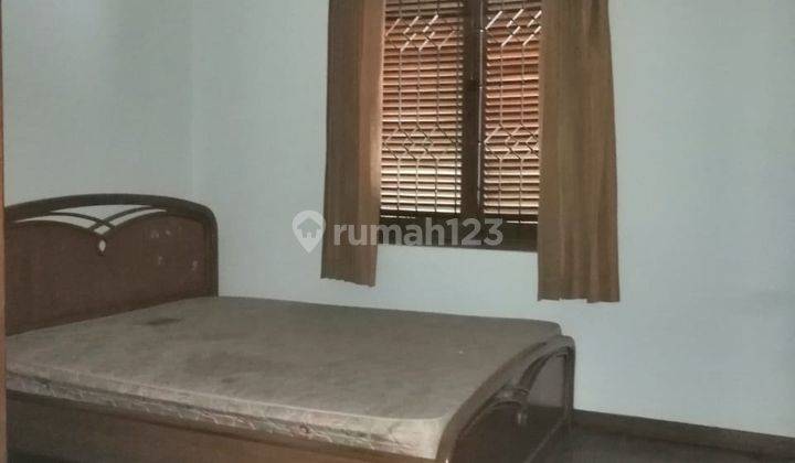 Disewakan Rumah Siap Huni Semi Furnished Dalam Cluster Sukajadi 11
