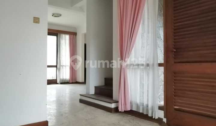 Disewakan Rumah Siap Huni Semi Furnished Dalam Cluster Sukajadi 13