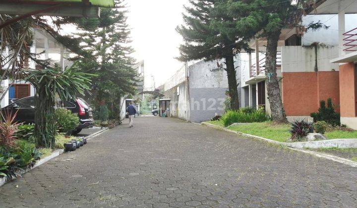 Disewakan Rumah Siap Huni Semi Furnished Dalam Cluster Sukajadi 16