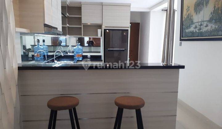 Disewakan Siap Hunii Full Furnished Cipedes Sayap Setra Sari 6