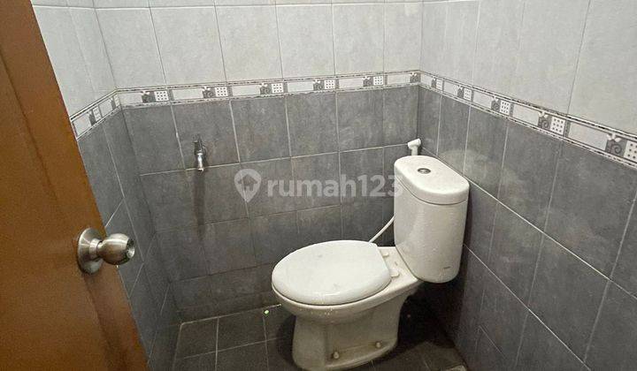 Disewakan Siap Hunii Full Furnished Cipedes Sayap Setra Sari 8