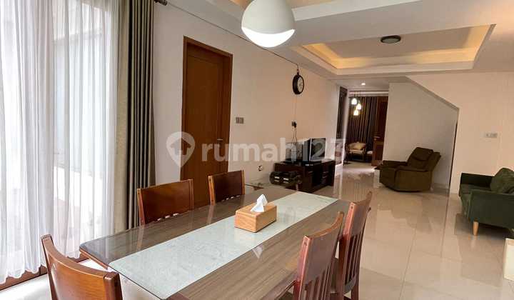 Disewakan Siap Hunii Full Furnished Cipedes Sayap Setra Sari 14