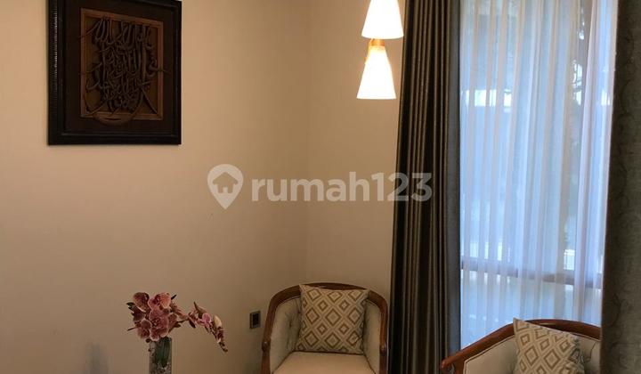 Disewakan Siap Hunii Full Furnished Cipedes Sayap Setra Sari 15