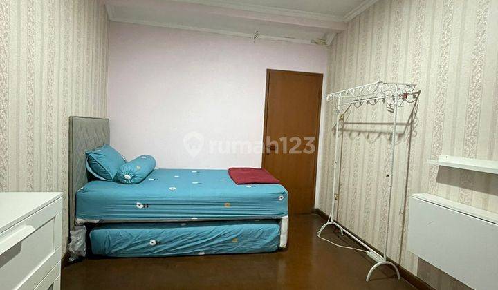 Disewakan Siap Hunii Full Furnished Cipedes Sayap Setra Sari 17