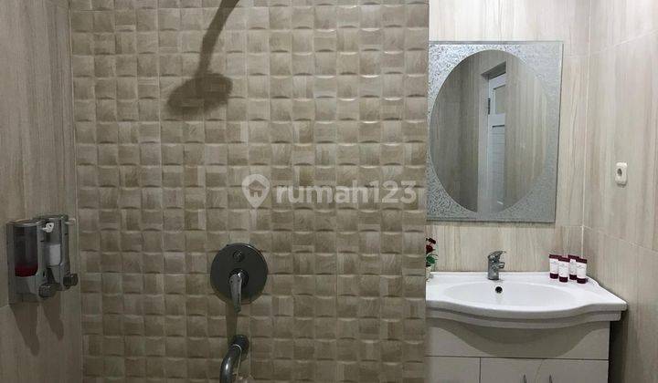 Disewakan Siap Hunii Full Furnished Cipedes Sayap Setra Sari 18