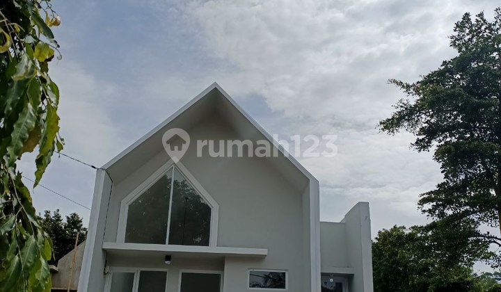 Rumah Padalarang Baru Minimalis 10 Mnt Tol Kota Baru Parahyangan. 17